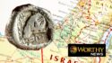 Rare 2,500-Year-Old Cypriot Coin Found on Israeli Beach Reveals Ancient Mediterranean Trade
