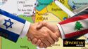 Israel, Lebanon Conclude First Day of Rome Talks as Negotiations Turn to Border and Security Issues