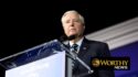Trump Honors Lindsey Graham as ‘American Original’ at Washington Funeral