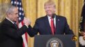 Netanyahu Hails Trump Meeting as Leaders Unite Against Nuclear-Armed Iran
