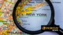 Anti-Jewish Hate Crimes Surge 53% in New York City