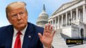 Trump Questions Thune’s Future as Senate GOP Leader Over Stalled Election Bill