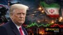 Trump Orders ‘Heavy Wave’ of Strikes on Iran After Missile Attack on U.S. Forces