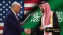 U.S.-Iran War Widens as Saudi Arabia Joins American Strikes on Iran-Backed Militias in Iraq