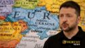 Ukraine Hits Two Major Russian Oil Refineries As Zelensky Meets Trump
